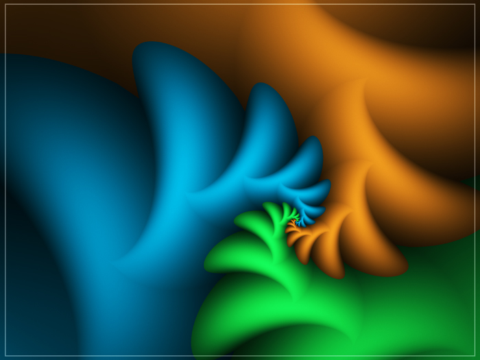 3Spiral