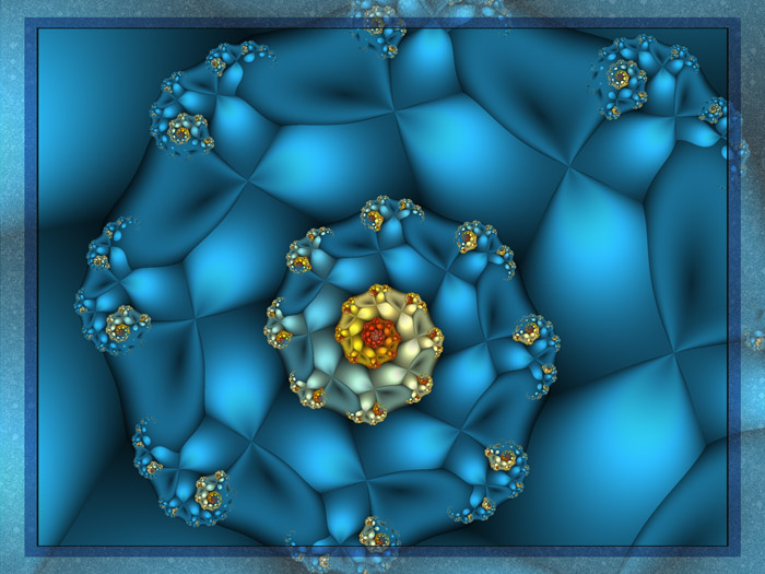 BlueSpiral