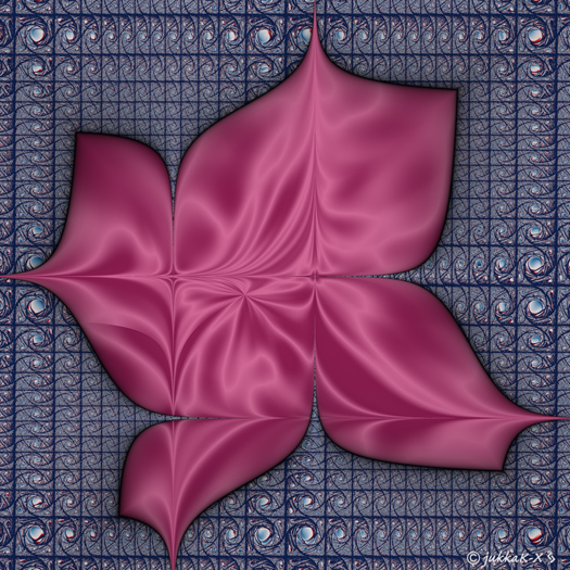UnfoldedSatin